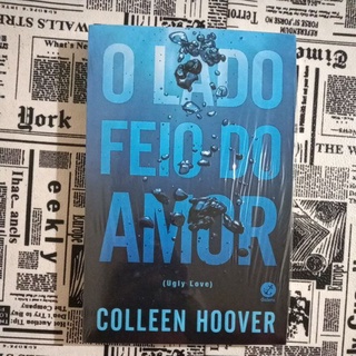 O Lado Feio do Amor - Colleen Hoover (1)