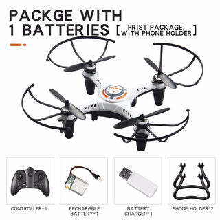 x815-2 2.4g rc drone 6 axis drone