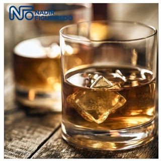 Copo de Whisky Nadir 265ml