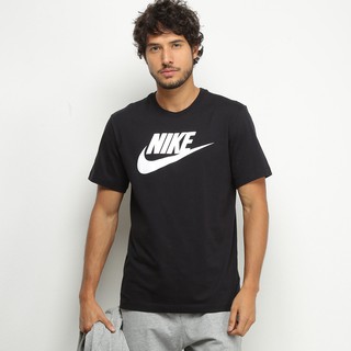 Camiseta Camisa Nike Sportswear Tee Icon Futura 100% Algodao Masculina Oferta Barata (1)