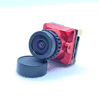 Jja Mini B19 1500TVL 1 / 3 'Cmos 2.1mm Lente Da Câmera Fpv Osd Pal / Ntsc Para Rc Zangão (5)