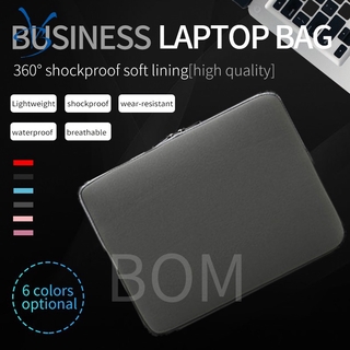 Capa para Notebook Bolsa Notebook Tablet Sleeve Capa Bag Para Macbook Pro Air Retina (2)
