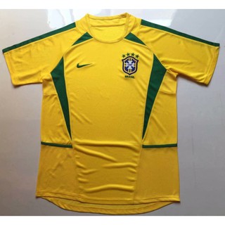 Camisa Retro 1998 2002 2004 2006 Camiseta De Futebol (7)