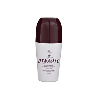 1 Desodorante Roll-on Dynamic Anti-odor - Nova Embalagem