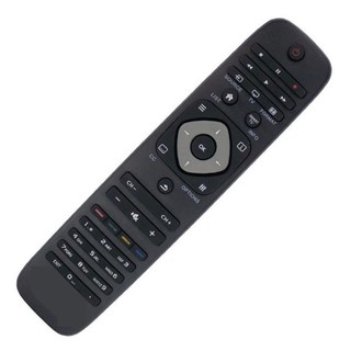 Controle Remoto Tv Philips Smart - 32pfl3518g/78 ,32pfl3518g