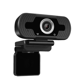 Câmera De Rede Para Computador USB 1080P Hd/Quente/Transmissão Ao Vivo/Internet/Classe webcam
