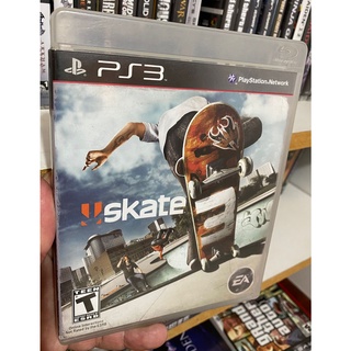 Skate 3 PS3 Original Midia Fisica