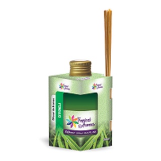 Difusor Caixinha Citronela 250ml - Tropical Aromas