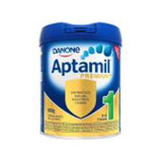 Fórmula Infantil Aptamil Original Premium+ 1 - 800g (1)