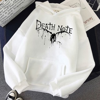 Moletom Blusa Death Note Ryuk Anime Mangá