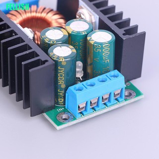 Módulo Conversor De Voltagem Dc-Dc Step Up Down Boost Buck Lm2577S Lm2596S Power N2 (3)