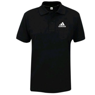 Camiseta Polo Masculina Camisa Adidas Camiseta Esportiva Confortável