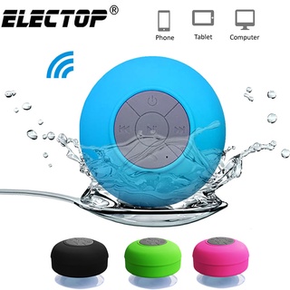 Alto @ - @ Falantes De Som Sem Fio Bluetooth Portátil À Prova D 'Água Para Celular Pc Bluetooth Som Soundbar Carro Livre Mão Falante
