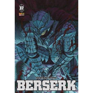 Berserk - Edição Luxo Vol. 37
