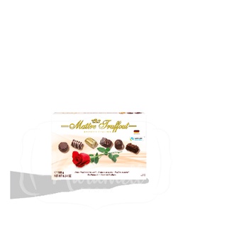Bombons de Chocolate Sortidos - Maitre Truffout - Importado Alemanha (4)