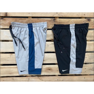 Bermuda Shorts Dry Fit com Elastano( Tipo Tactel) Nike