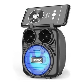 Mini Caixa De Som Bluetooth 5.0 Potente Altomex AL-1188
