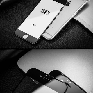 Película De Vidro 3d 9D iPhone 6G 6s 7G 8G 6Gplus 6splus 7gplus 8gplus