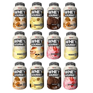 Whey Protein Gourmet 907gr -FN forbis (ORIGINAL)