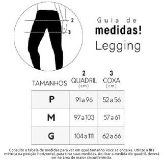Kit 2 Legging Calça Gestante Cintura Alta de Gravida Preta Flexível Confortavel Legg Zee Rucci ZR2801-001 (2)