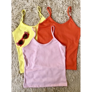 kit 03 camisetas cores variadas moda infantil menina verão (8)