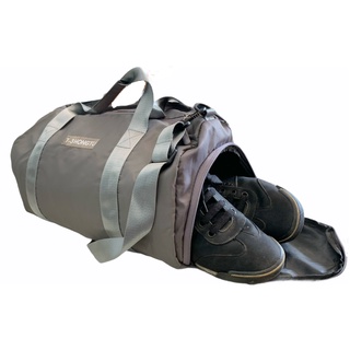 Maleiro de mão mala de mão bolsa academia bolsa feminina bolsa masculina viagem unissex média