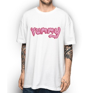 Camiseta Justin Bieber - Yummy (2)