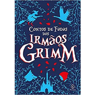 Contos de fadas dos irmãos Grimm / Editora Principis (1)
