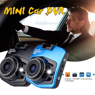 Mini Câmera De Carro Dvrs Traço Cam Full Hd 1080 P Gravador De Vídeo Secretário