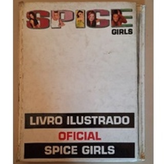 Álbum de fotos das Spice Girls