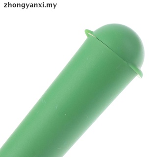 (zhongyanxi) Tubo Plástico À Prova D'água E De Hermético 118mm (MY) (5)