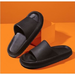 Chinelos Nuvem Slide Macios Femininos, Confortável, Antiderrapante 4cm sandália. (3)