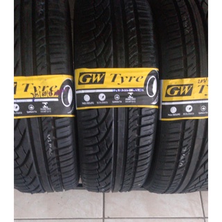 Pneu 195/55 R15 Remold marca Gw Tyres com certificado INMETRO (3)