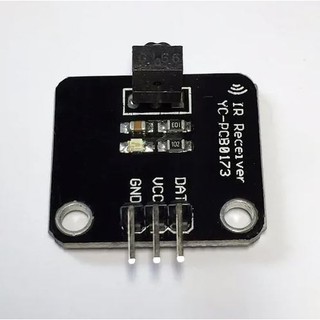 Modulo Sensor Ky Receptor Infravermelho Ir Arduino Pic (2)