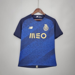 Camisa 2021/2022 Porto away II Futebol