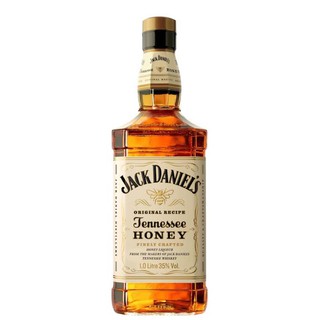 Jack daniels Honey