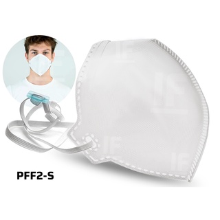 Mascara Proteção Facial Pff2-s