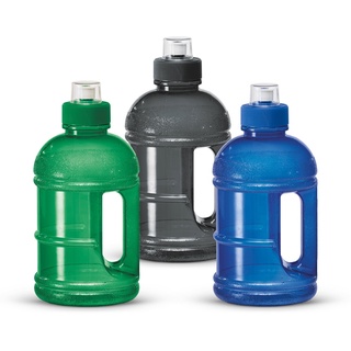 Squeeze 1,25Lts para academia galao Livre de BPA