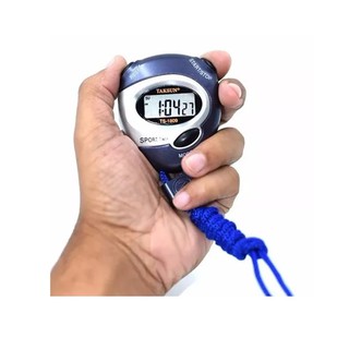 Cronômetro Progressivo Digital Relógio Alarme Data Hora top de linha (1)