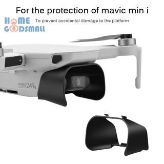 Capa Protetora Para Lente De Drone DJI Mavic Mini (5)
