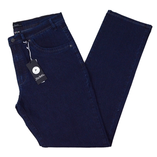 Calca Jeans Masculina Pierre Cardin New Fit - 457P