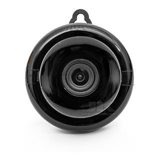 Mini Micro Camera Monitoramento Espia Segurança Hd Wireless (1)