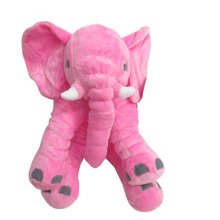 Ursinho De Pelúcia Elefante Fantinho Colors 30cm Antialérgico (3)