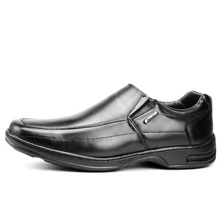Sapato Casual Social Rebento Ortopédico Confort (7)