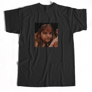 Camisa Camiseta Harry Potter Hermione Cute Cutie Fofa Unissex