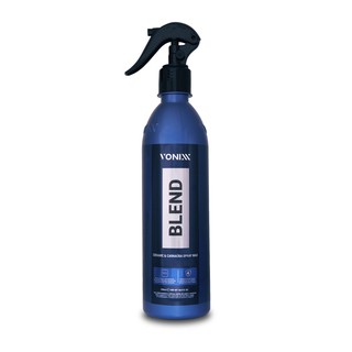 Blend spray wax 500ml Vonixx