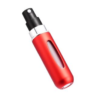 Mini Frasco De Perfume Portátil Em Spray De 5ml Para Viagem Ouyou (5)