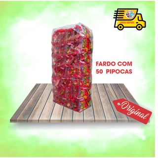 Super Fardo 50 Pipocas Aritana Festa Para Sacolinhas (1)