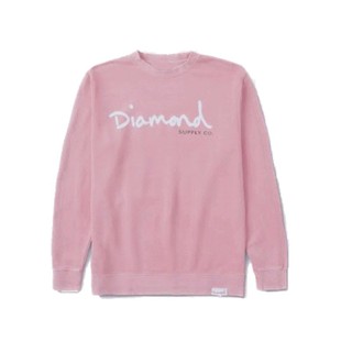 moletom , blusa rosa Diamond , promoção !