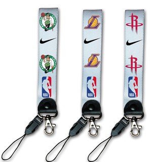 Chaveiro NBA Times de Basquete 15 cm